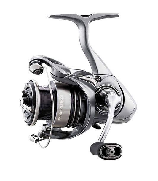 Daiwa 23 Exceler LT - Dogfish Tackle & Marine