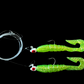 DF Love Lure Tandem Rig