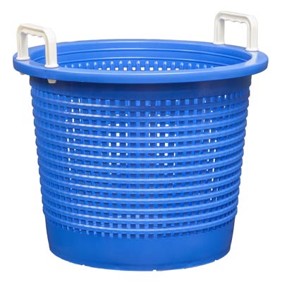 Hi-Liner Utility Fish Basket - Dogfish Tackle & Marine