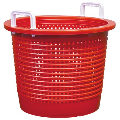 Hi-Liner Utility Fish Basket - Dogfish Tackle & Marine