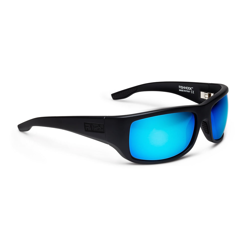 Pelagic Fish Hook Polarized Sunglasses - Dogfish Tackle & Marine