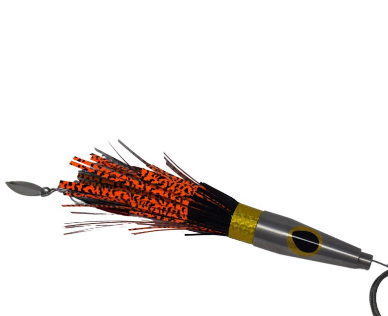 Ballyhood Wahoo Express - Dogfish Tackle & Marine