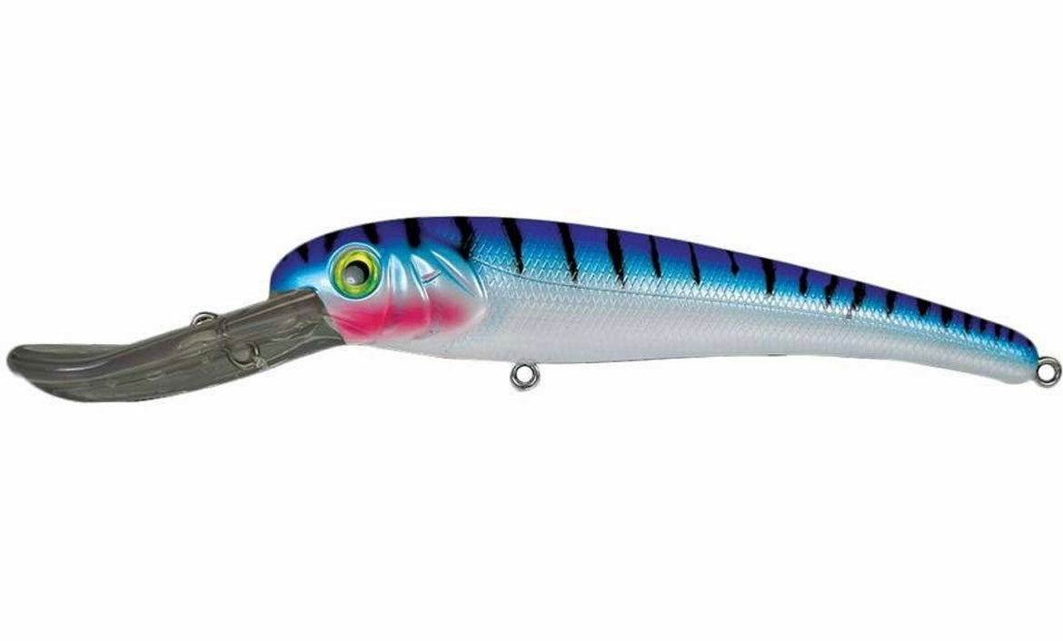 Manns Stretch Diving Plugs - Dogfish Tackle & Marine