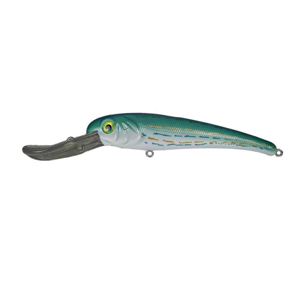 Manns Stretch Diving Plugs - Dogfish Tackle & Marine