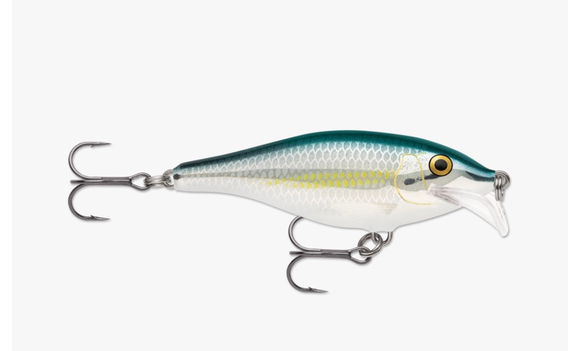 Rapala Scatter Rap Series - Dogfish Tackle & Marine