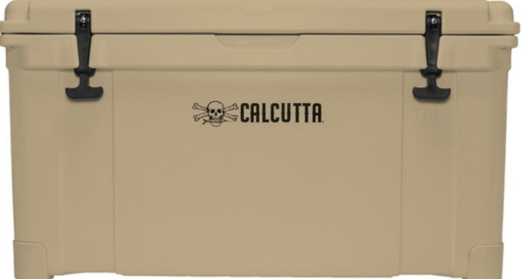 Renegade 75 Liter / 79 Quart Cooler