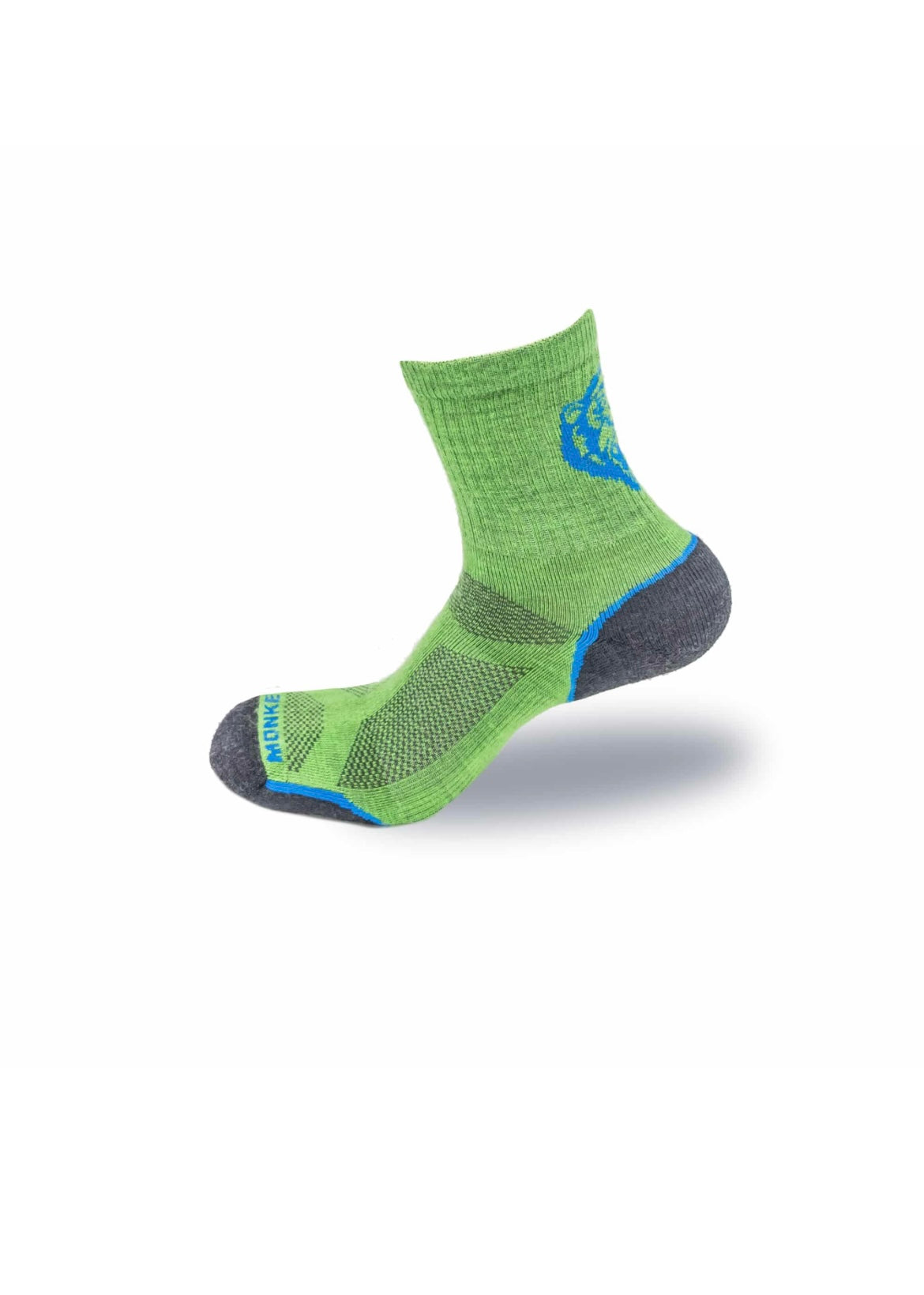 Fish Money Mini Crew Socks - Dogfish Tackle & Marine