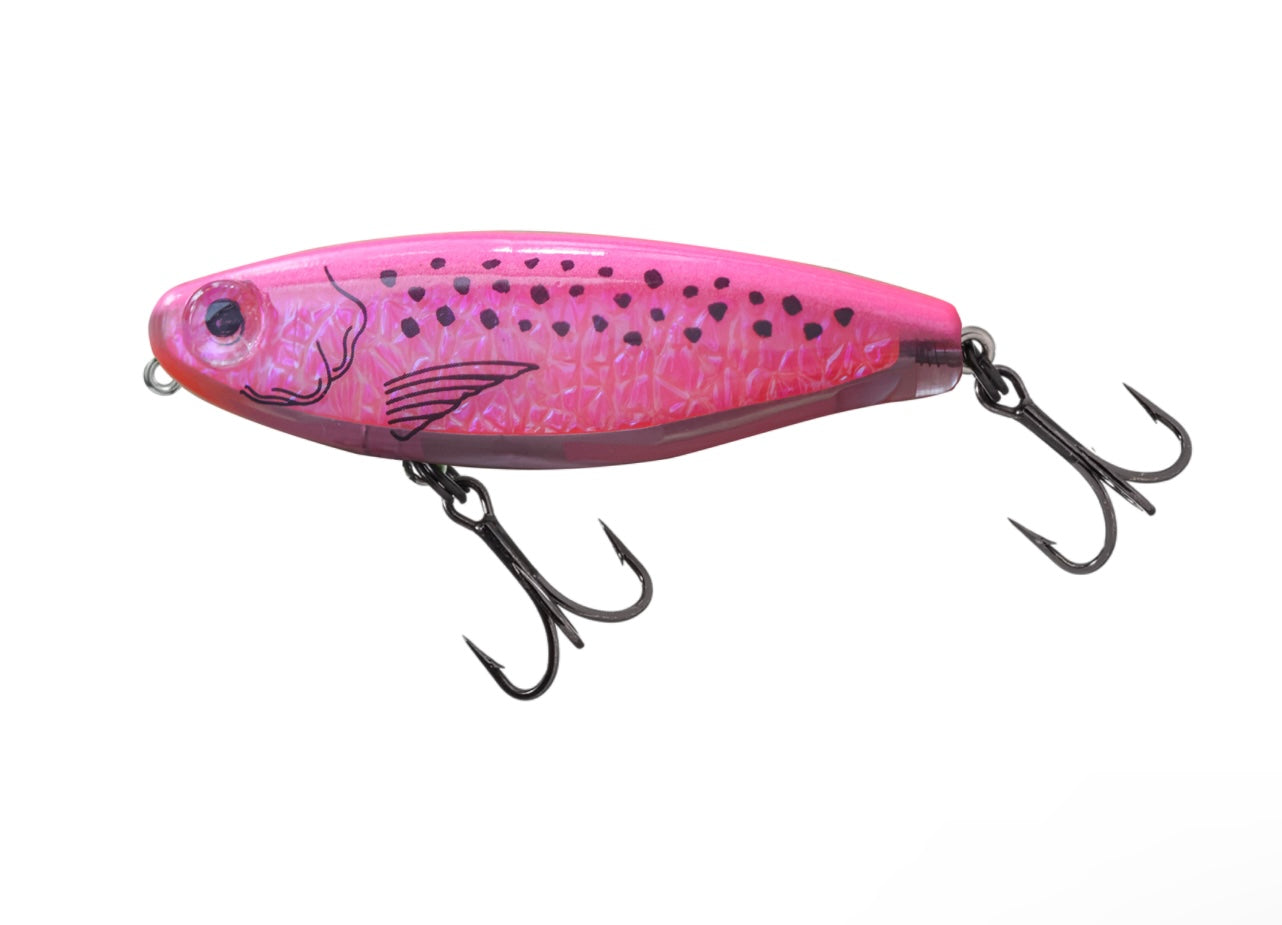 Mirrolure Duke Dog C44MR - Dogfish Tackle & Marine