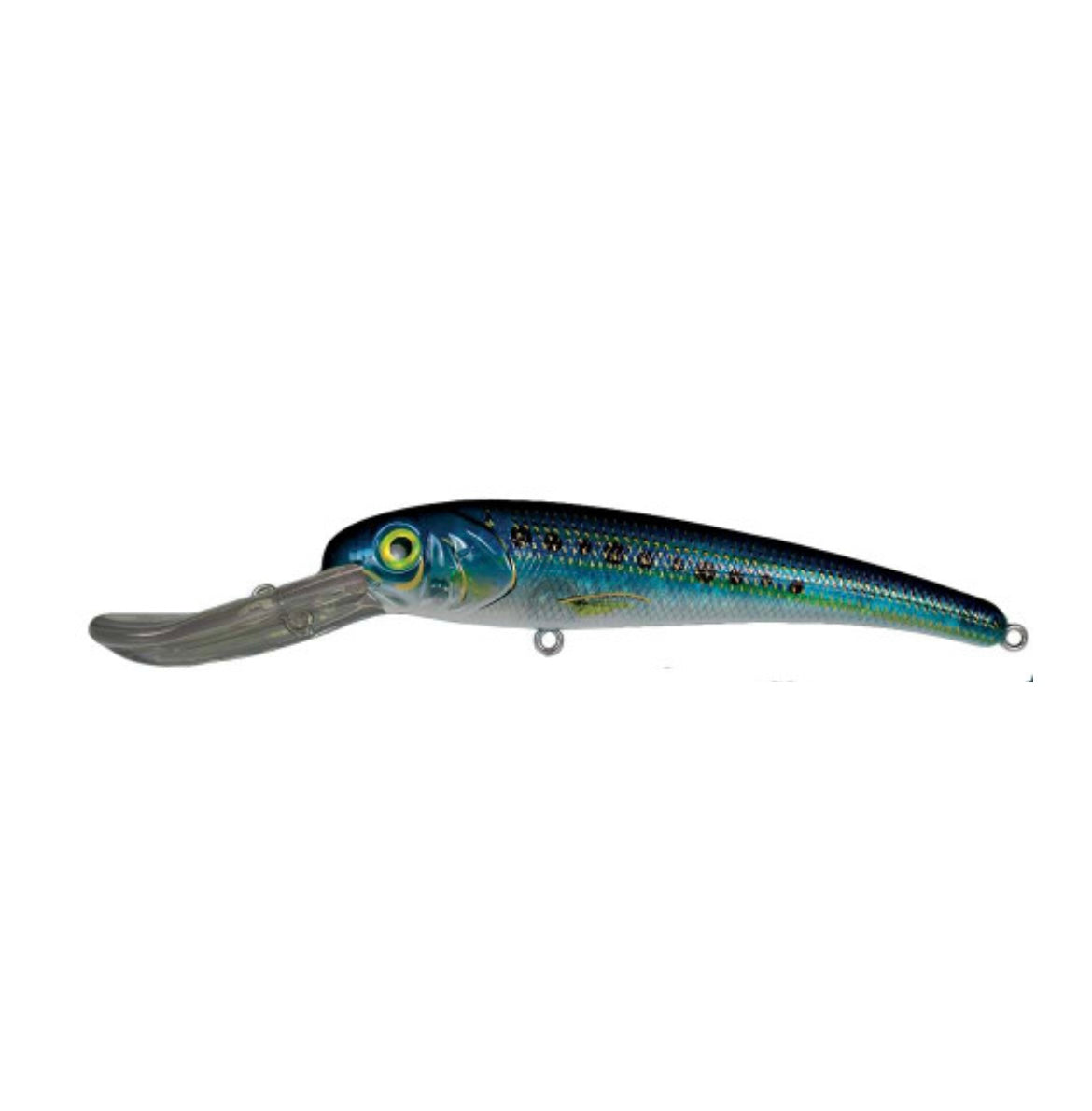 Manns Stretch Diving Plugs - Dogfish Tackle & Marine