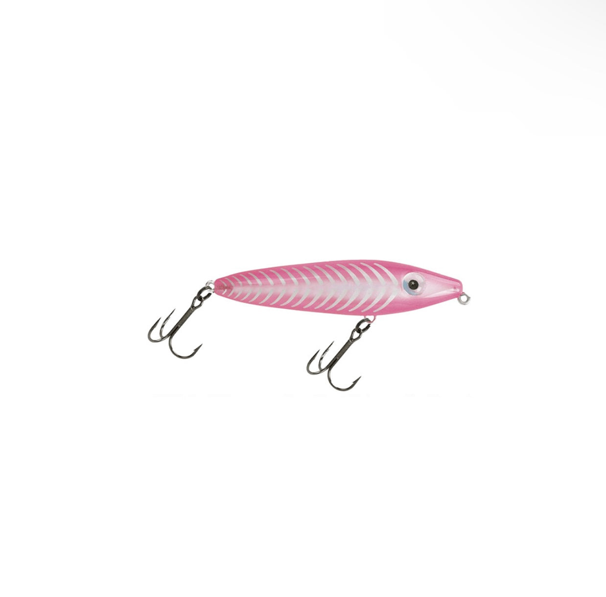 Mirrolure He Dog  85MR - Dogfish Tackle & Marine