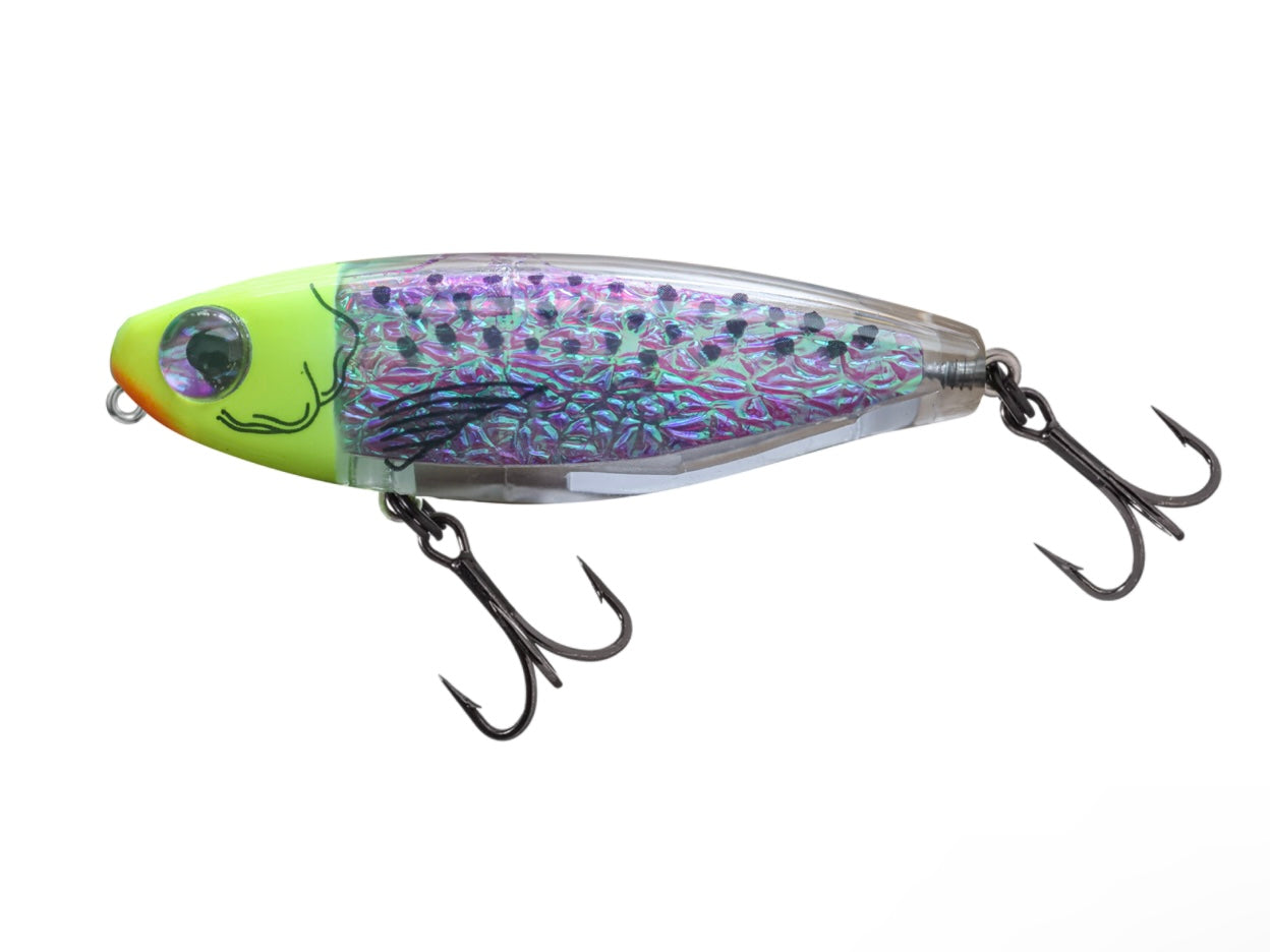 Mirrolure Duke Dog C44MR - Dogfish Tackle & Marine