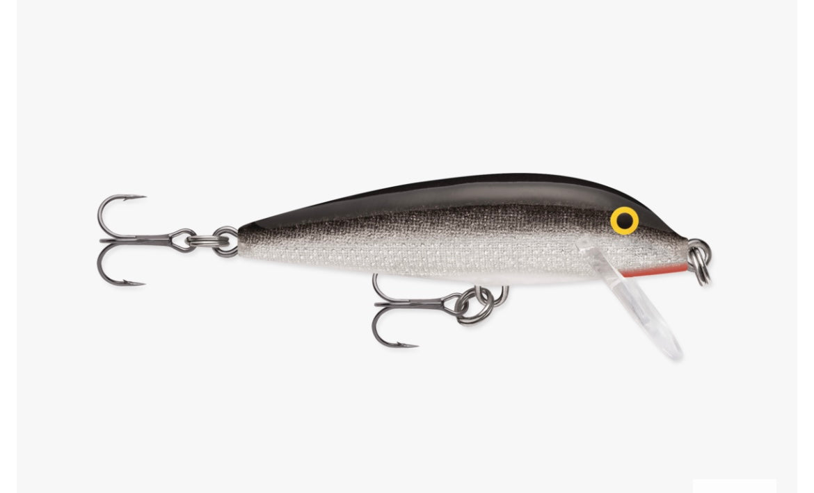 Rapala Countdown Minnow - Dogfish Tackle & Marine