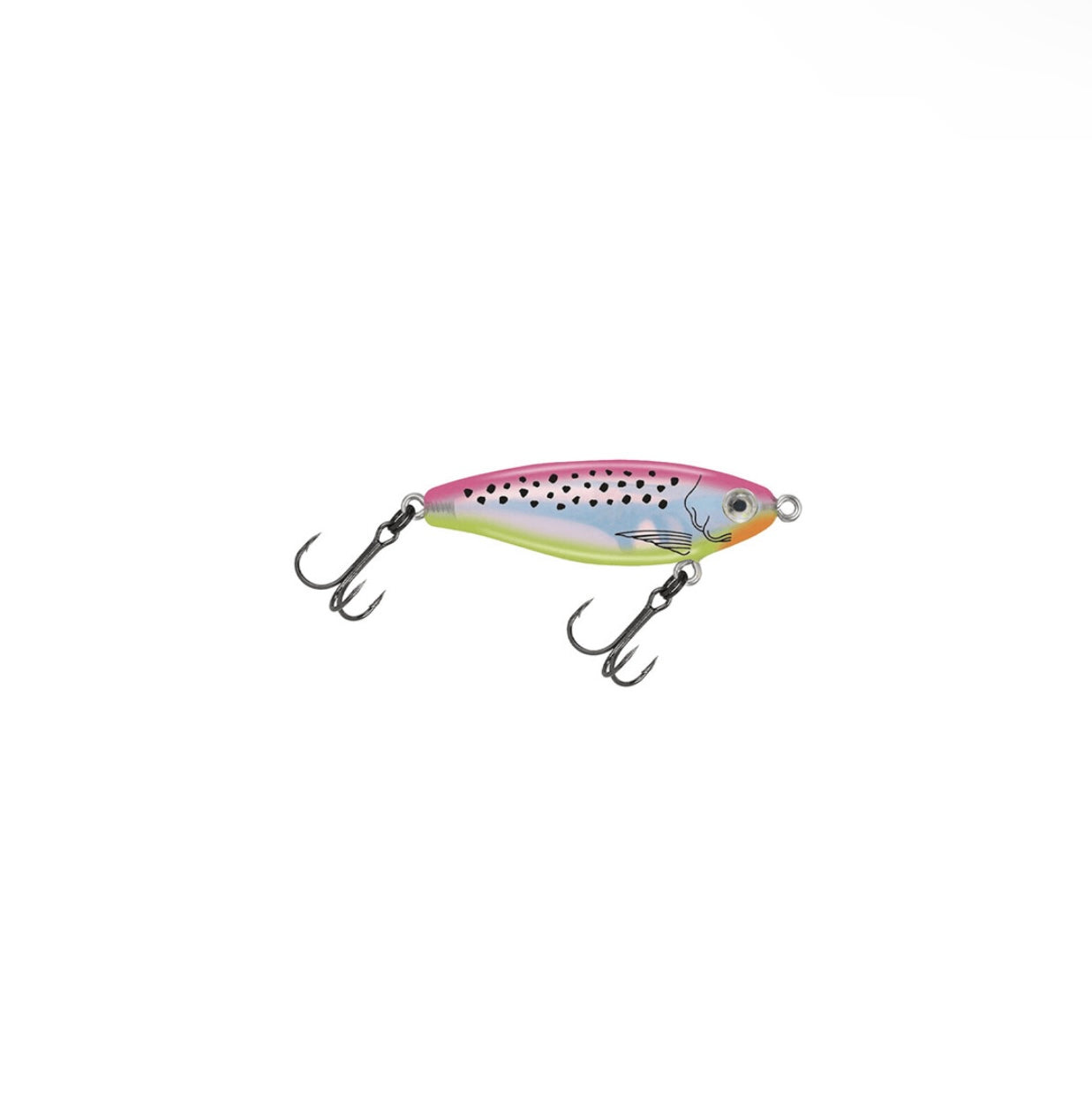 Mirrolure C17MR MirrOdine C-Eyes - Dogfish Tackle & Marine