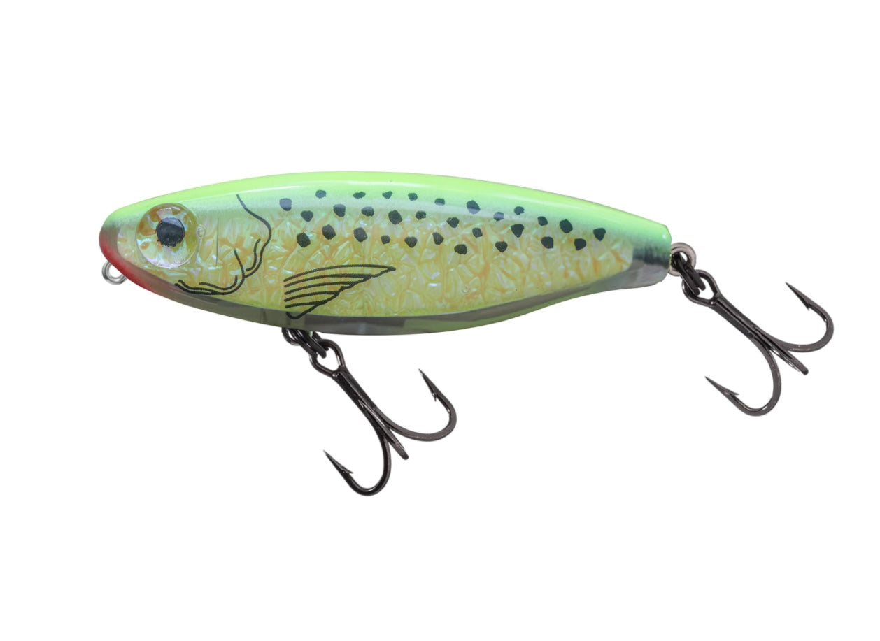 Mirrolure Duke Dog C44MR - Dogfish Tackle & Marine