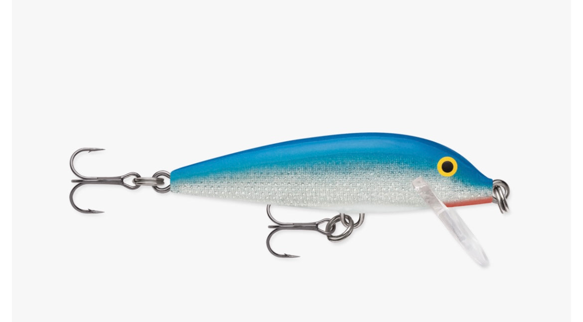 Rapala Countdown Minnow - Dogfish Tackle & Marine