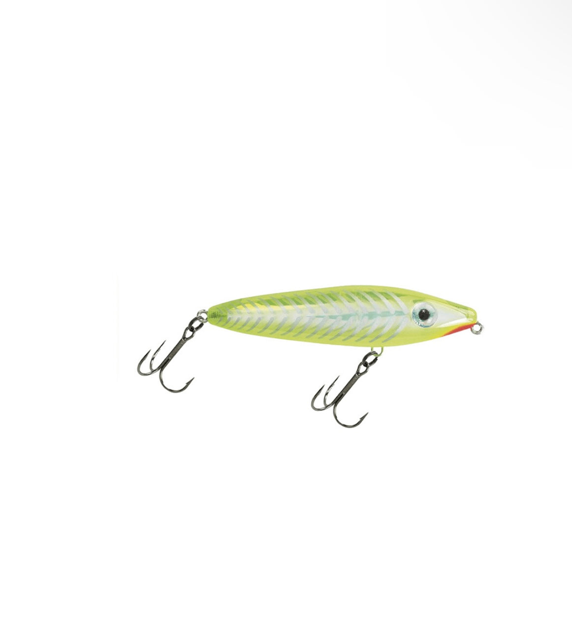 Mirrolure He Dog  85MR - Dogfish Tackle & Marine