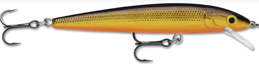 Rapala Husky Jerk - Dogfish Tackle & Marine