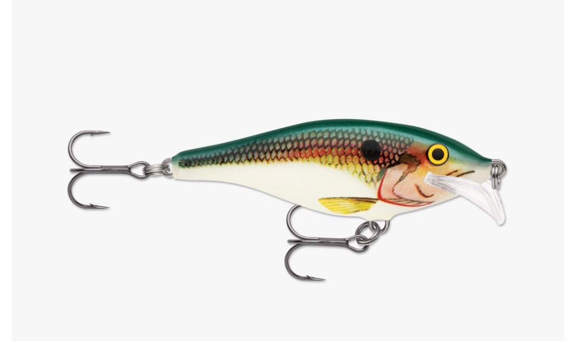 Rapala Scatter Rap Series - Dogfish Tackle & Marine