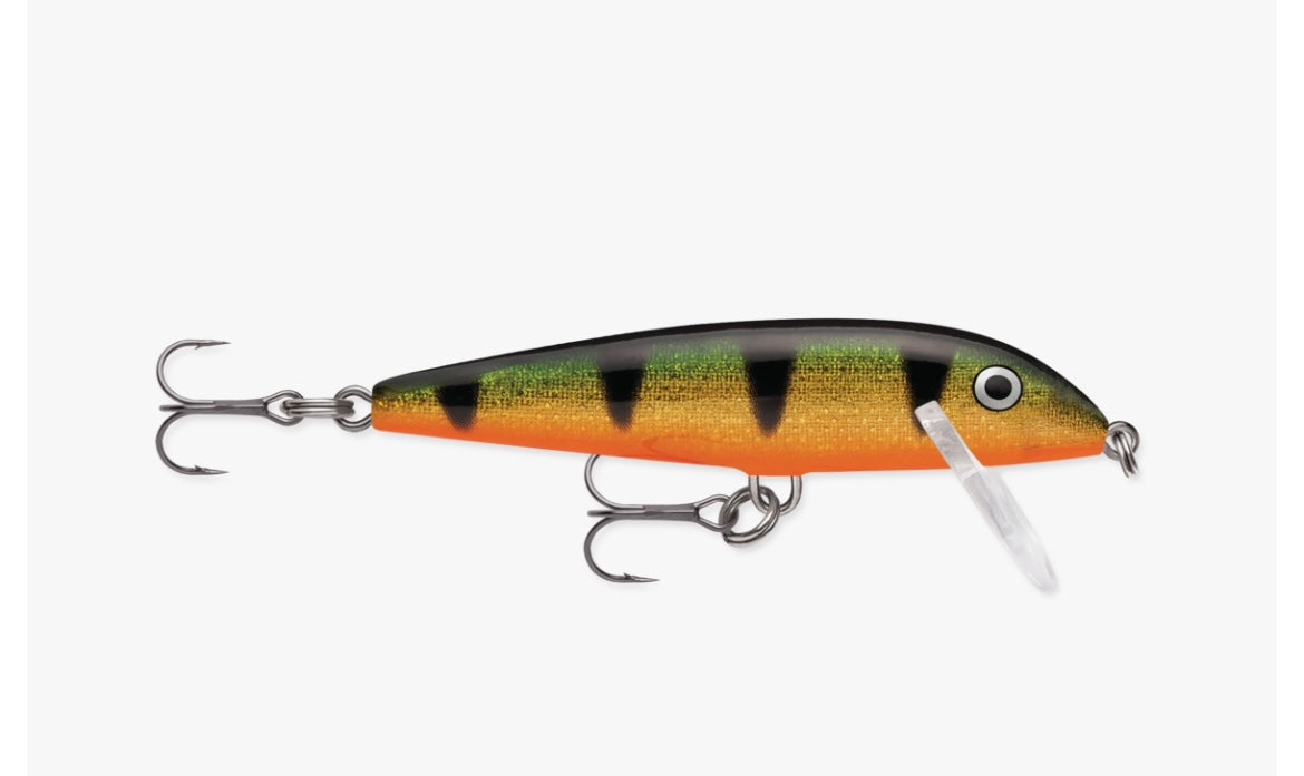 Rapala Countdown Minnow - Dogfish Tackle & Marine