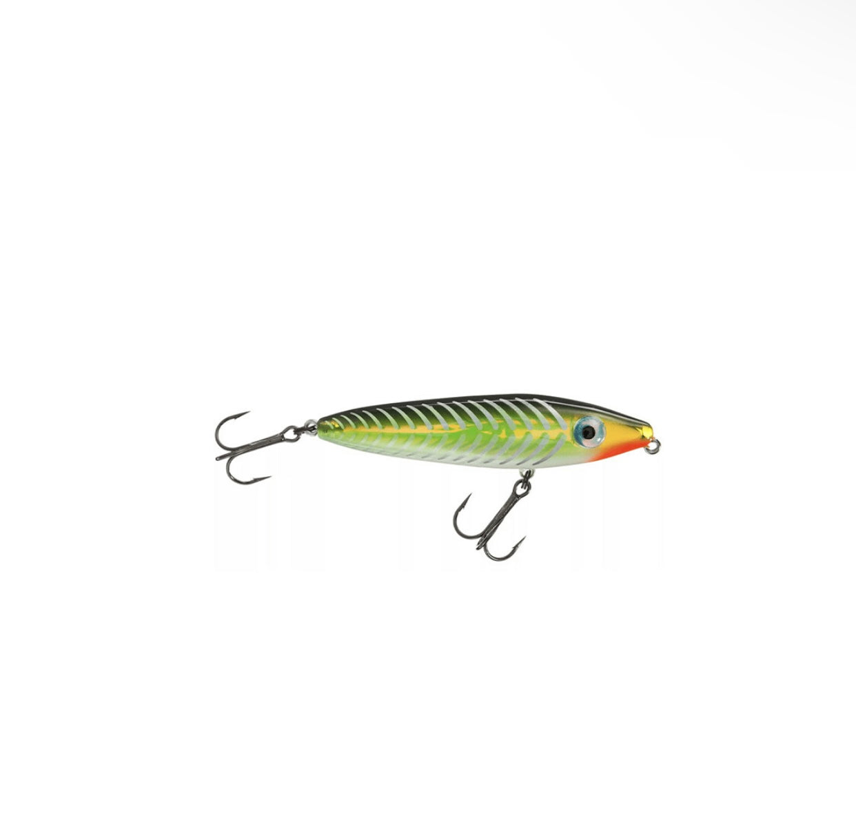 Mirrolure He Dog  85MR - Dogfish Tackle & Marine