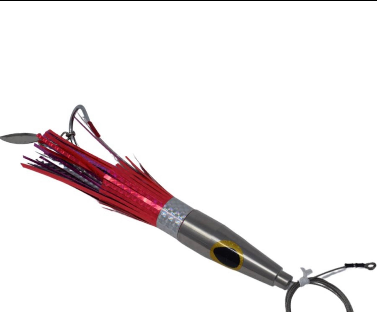 Ballyhood Wahoo Express - Dogfish Tackle & Marine