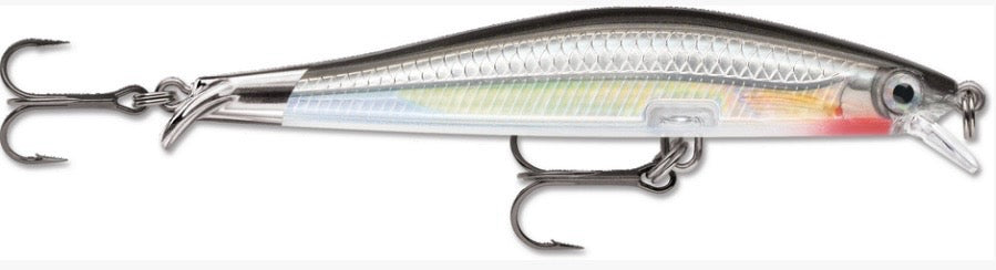 Rapala Ripstop Minnow 3.5 inch - Dogfish Tackle & Marine