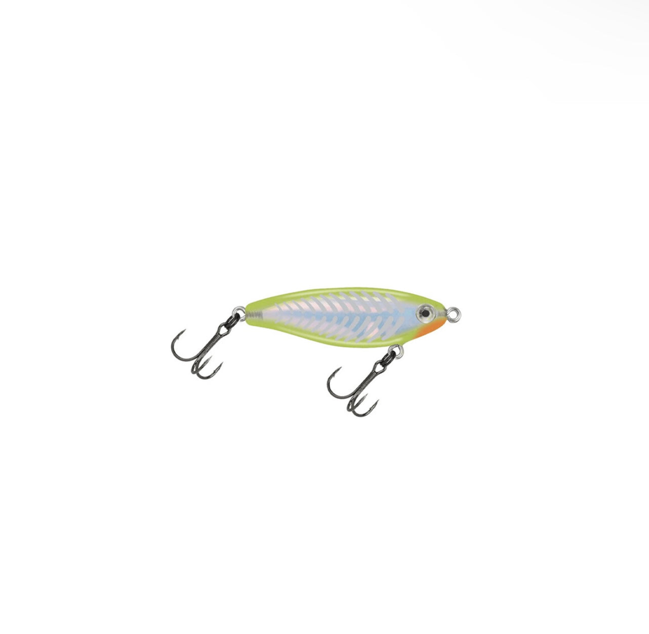 Mirrolure C17MR MirrOdine C-Eyes - Dogfish Tackle & Marine