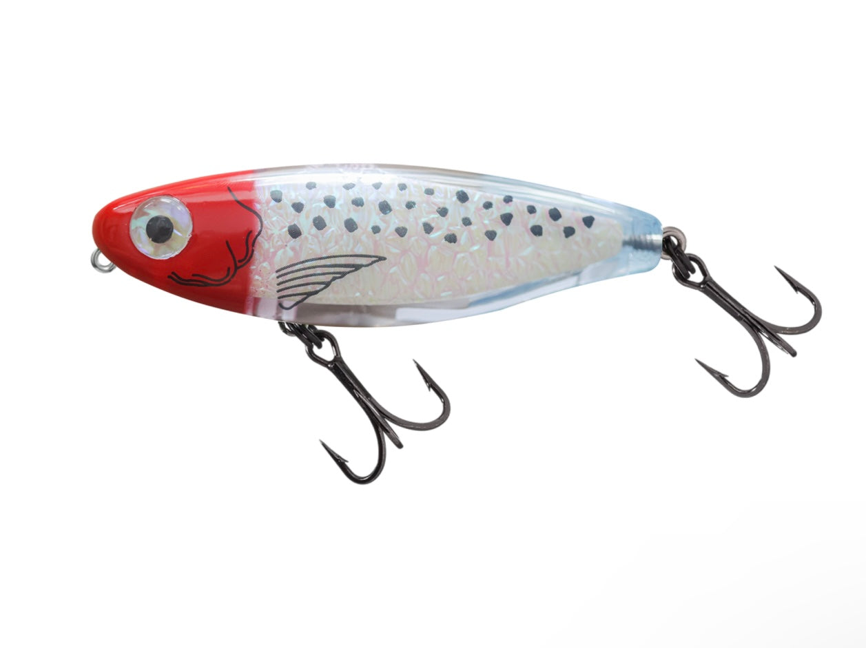 Mirrolure Duke Dog C44MR - Dogfish Tackle & Marine