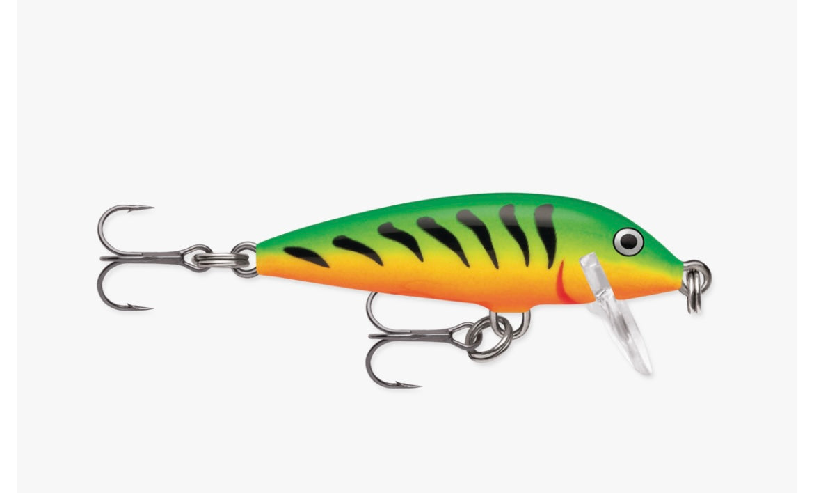 Rapala Countdown Minnow - Dogfish Tackle & Marine