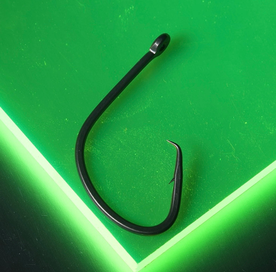 BKK Mutsu Light Circle Hook SS - Dogfish Tackle & Marine