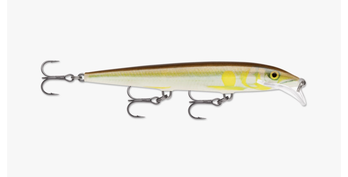 Rapala Scatter Rap Series - Dogfish Tackle & Marine