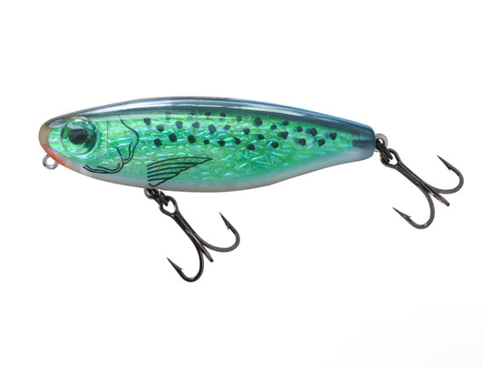 Mirrolure Duke Dog C44MR - Dogfish Tackle & Marine