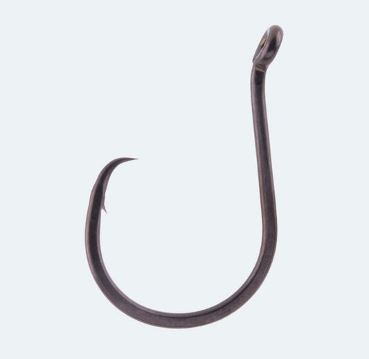 BKK Inline Heavy Circle Hook SS - Dogfish Tackle & Marine