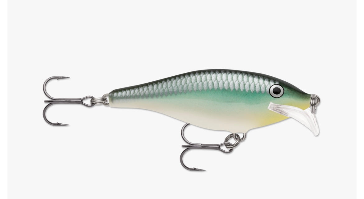 Rapala Scatter Rap Series - Dogfish Tackle & Marine