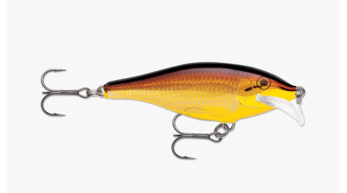 Rapala Scatter Rap Series - Dogfish Tackle & Marine