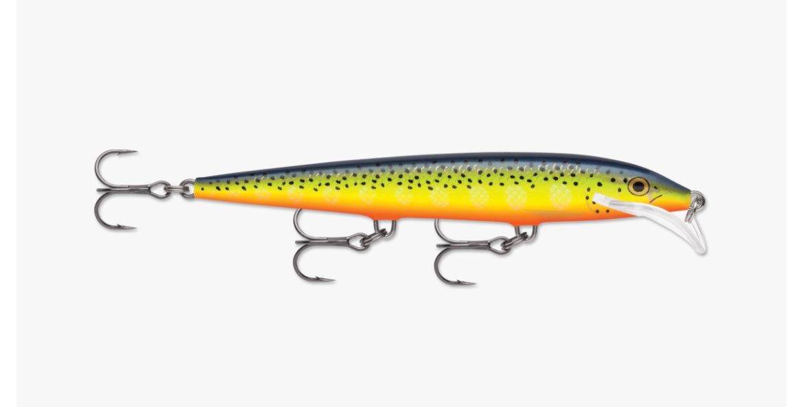 Rapala Scatter Rap Series - Dogfish Tackle & Marine