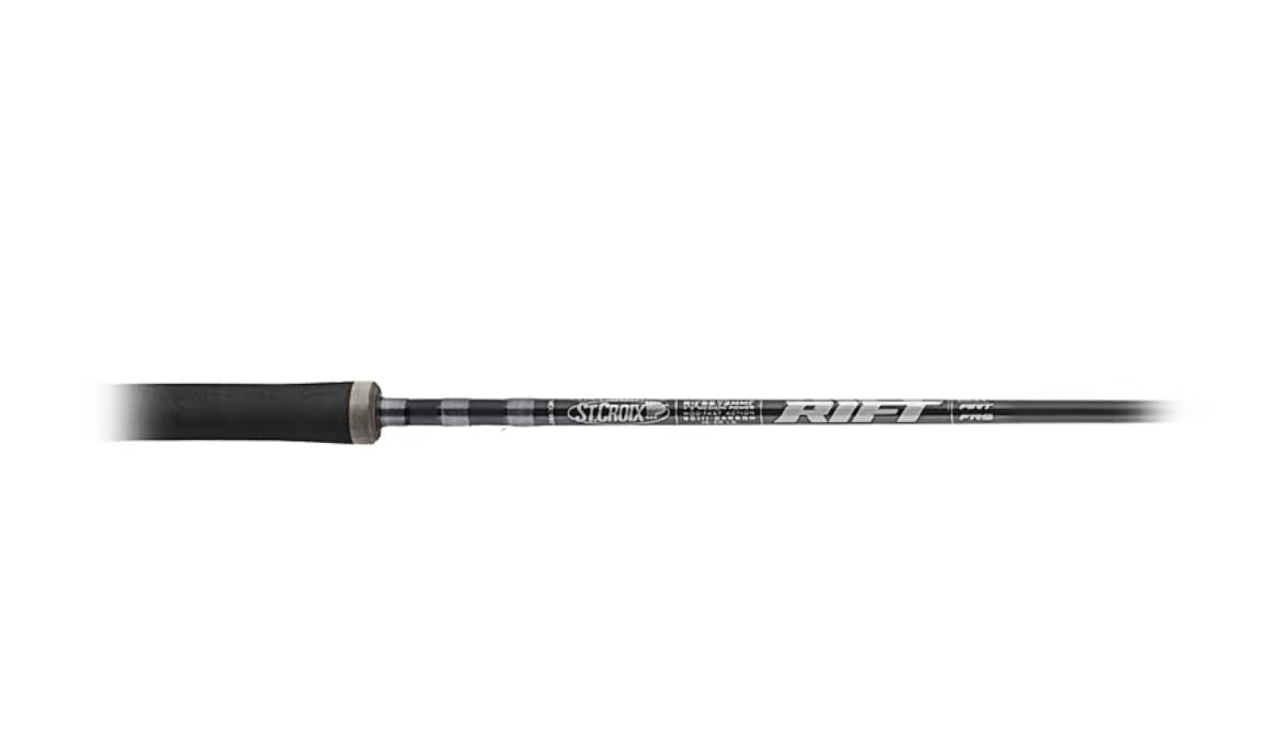 St. Croix Rift Spinning Rod - Dogfish Tackle & Marine