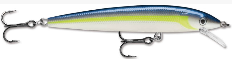 Rapala Husky Jerk - Dogfish Tackle & Marine