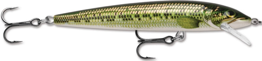 Rapala Husky Jerk - Dogfish Tackle & Marine