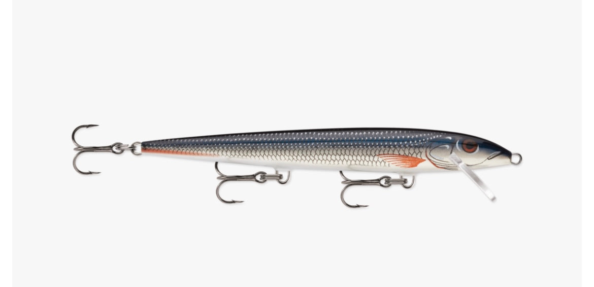 Rapala Original Floating Bait - Dogfish Tackle & Marine