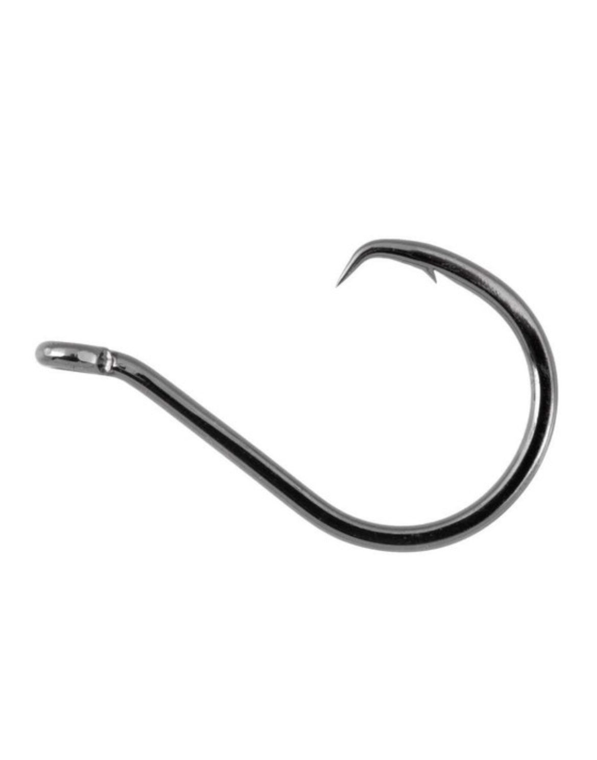 Tsunami Octopus Offset Circle Hook - Dogfish Tackle & Marine