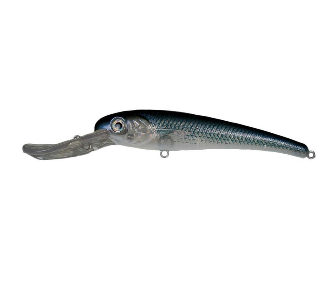 Manns Stretch Diving Plugs - Dogfish Tackle & Marine