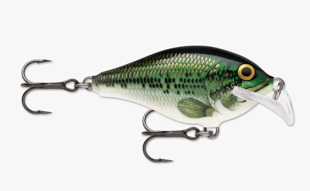 Rapala Scatter Rap Series - Dogfish Tackle & Marine