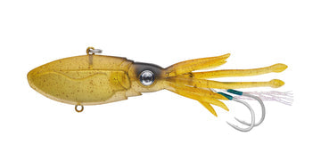 Nomad Squidtrex Squid Vibe Lure - Dogfish Tackle & Marine