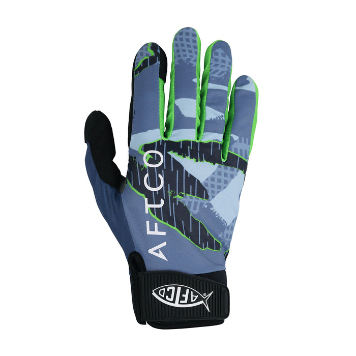 Aftco JigPro Jigging Gloves - Dogfish Tackle & Marine