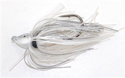 Gambler GOAT Swim Jig