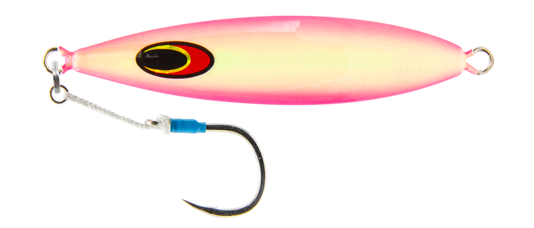 Nomad Gypsea Jig - Dogfish Tackle & Marine