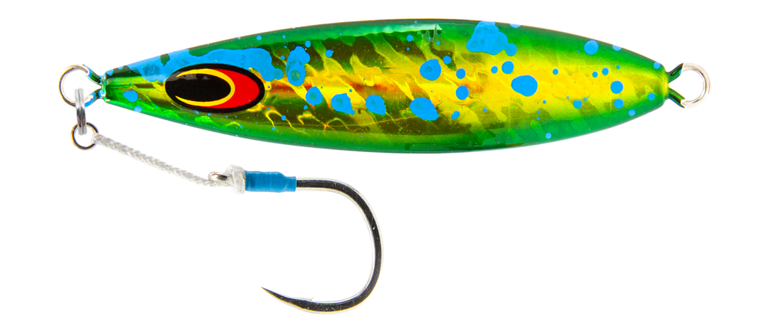 Nomad Gypsea Jig - Dogfish Tackle & Marine