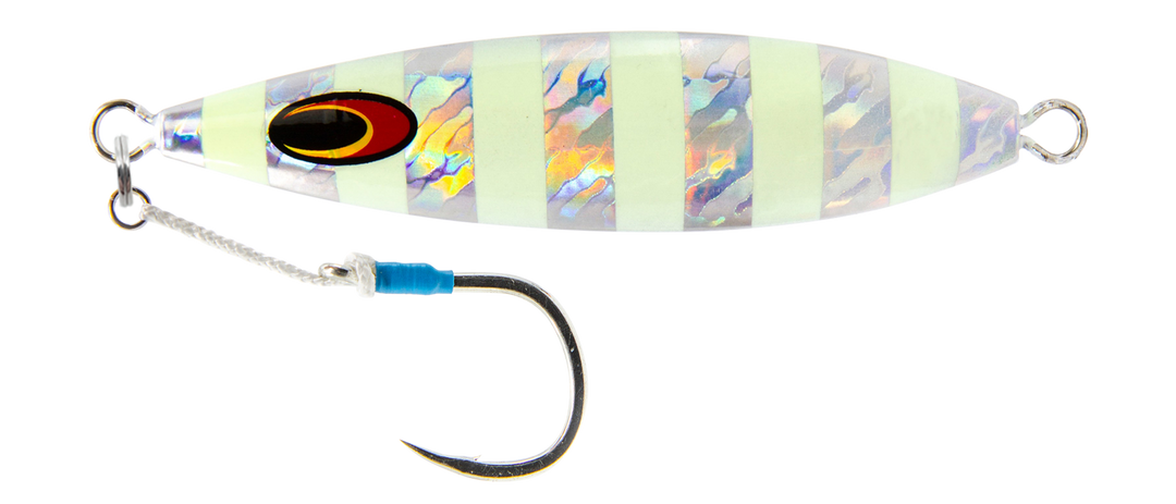 Nomad Gypsea Jig - Dogfish Tackle & Marine