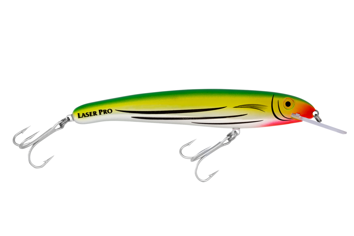 Halco Laser Pro 190 Series Trolling Plug - Dogfish Tackle & Marine